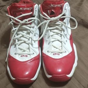 Men's Jordans athletic shoes sz13m